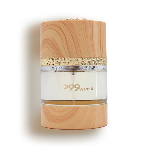 Wood White Perfume - 75 ml - almajed 4 oud 