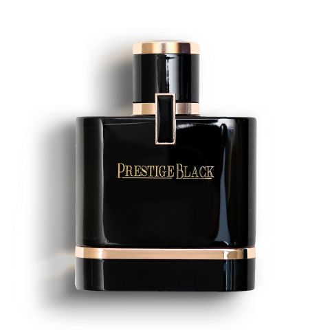 Prestige Black Perfume -100 ml