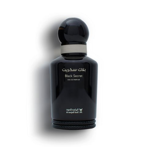 Black Secret Classic Perfume -100 ml