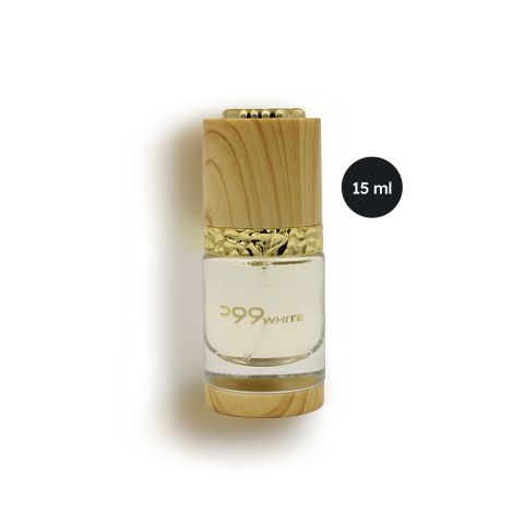 عطر وود وايت - 15 مل