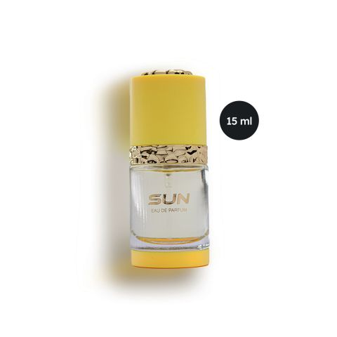 عطر صن - 15 مل 