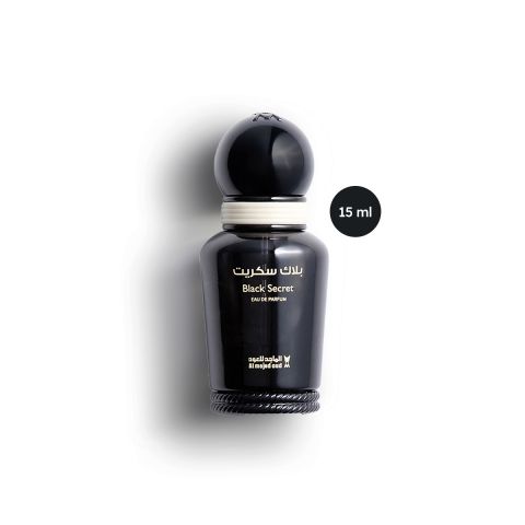 عطر بلاك سيكرت كلاسيك - 15 مل