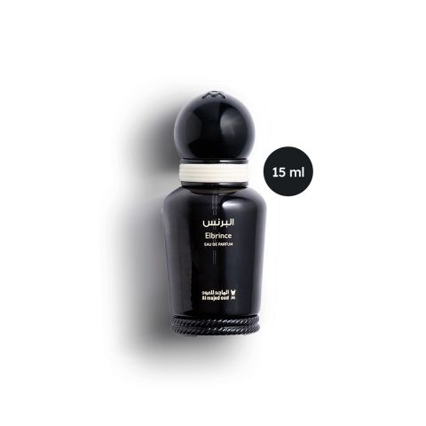 عطر البرنس كلاسيك - 15 مل