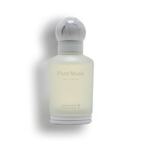 عطر بيور مسك - 100 مل