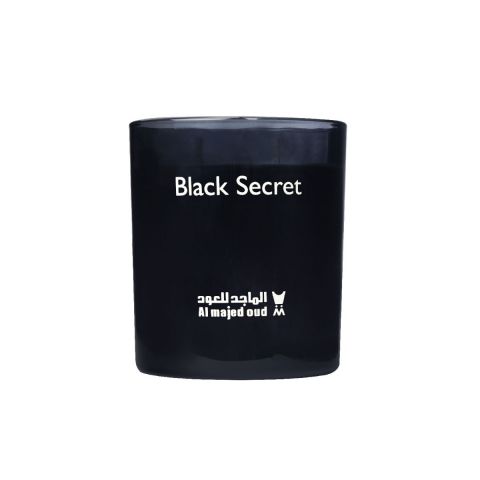 Black Secret Wax - 300 Gram