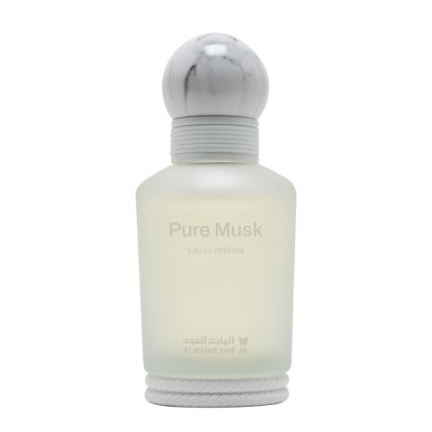Pure Musk - 100 ml