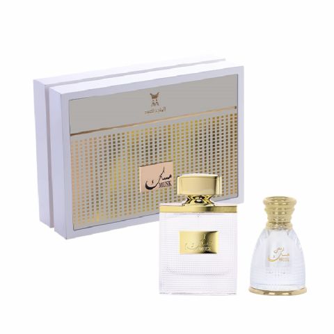 Musk Al-majed Collection - almajed 4 oud 