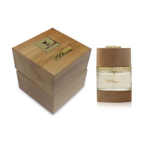 Wood White Box Perfume - 75 ml