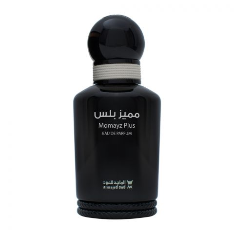 Mumaiyz Plus Classic Perfume - 100 ml