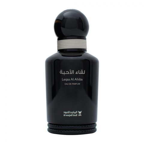 Leqaa Al-Aheba Classic Perfume - 100 ml