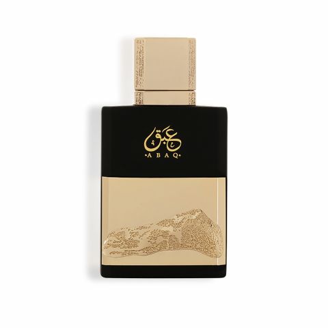 Abaq Perfume - 75 ml - almajed 4 oud 