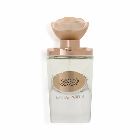 Taib Alward Perfume - 50 ml - almajed 4 oud