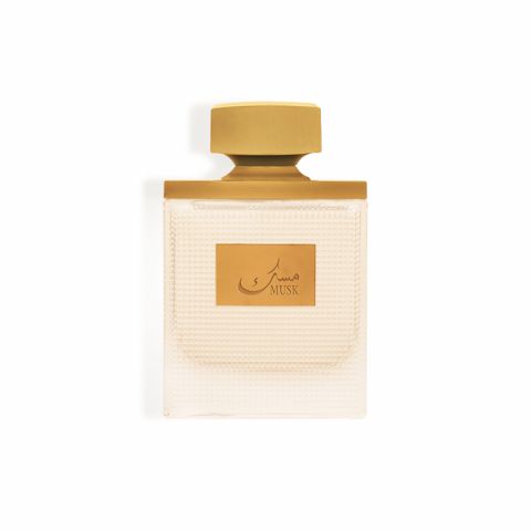 Musk Al-Majid Perfume - 50 ml