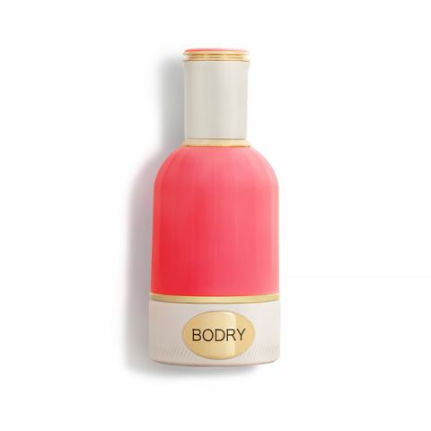 Bodry Fushia Perfume - 95 ml