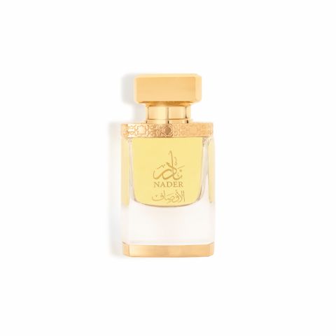 Nader Al-Awsaf Perfume - 50 ml