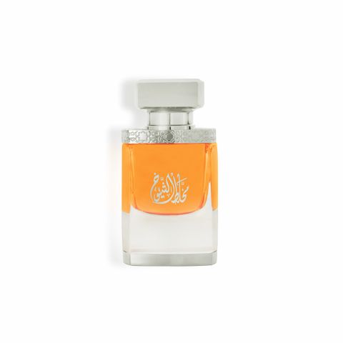 Mukhallat Al-Shiyoukh New Perfume - 50 ml
