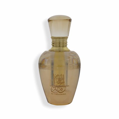 Dehn Al-Fakhamah Perfume Oil - 6 ml - almajed 4 oud 
