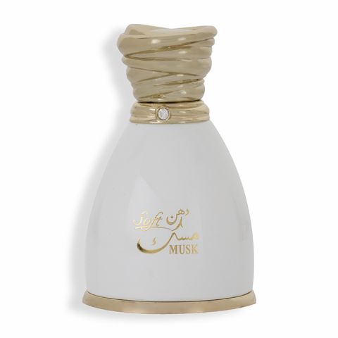 Dehn Musk Soft Perfume Oil - 6 ml