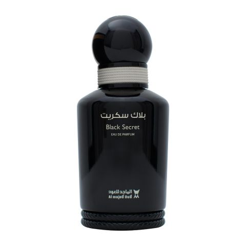 Black Secret Classic Perfume -100 ml