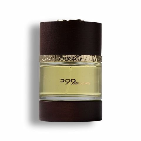 Wood Brown Perfume - 75 ml