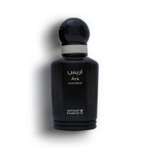 عطر اريس الماجد للعود: استكشاف عالم العطور الفاخرة